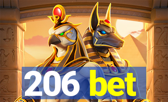 206 bet